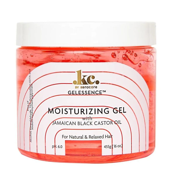 Keracare Gel Essence Moisturizing Gel 16 oz - Curl Definition