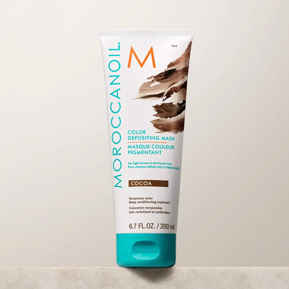 Moroccanoil - Color Depositing Mask