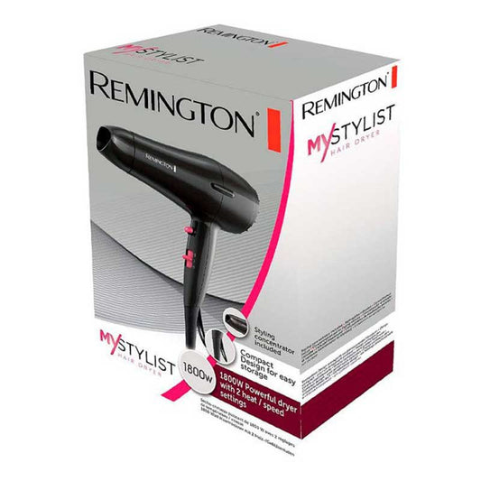 Remington - My Stylist Hair Dryer 1800 W