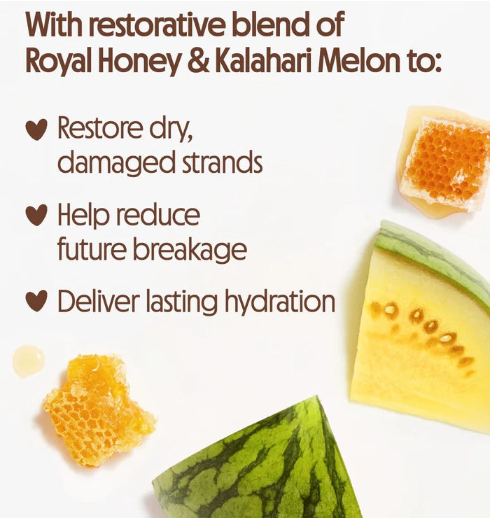Not Your Mother's Royal Honey & Kalahari Desert Melon Leave-In Conditioner 236 ml