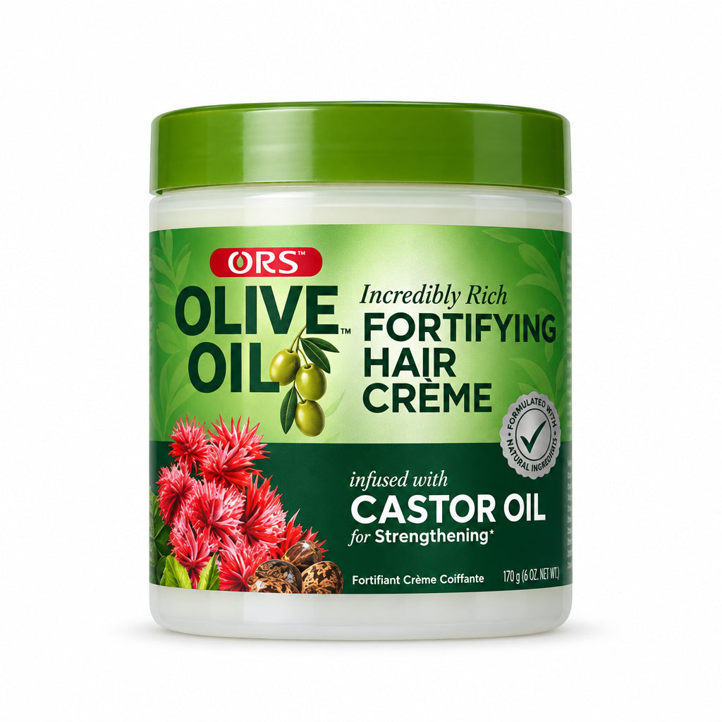 ORS Olive Oil Creme Hair Dress 6 oz