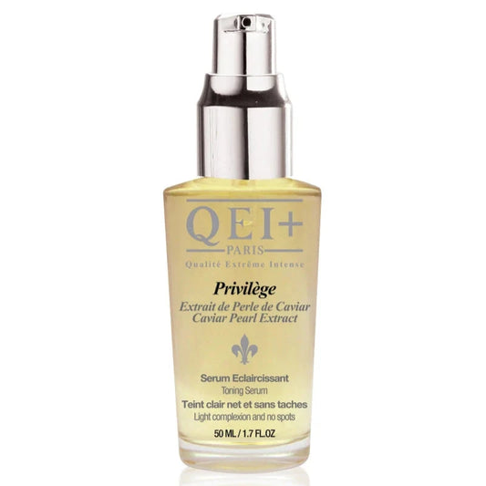 QEI+ Privilege Caviar Extract Serum - 48ml