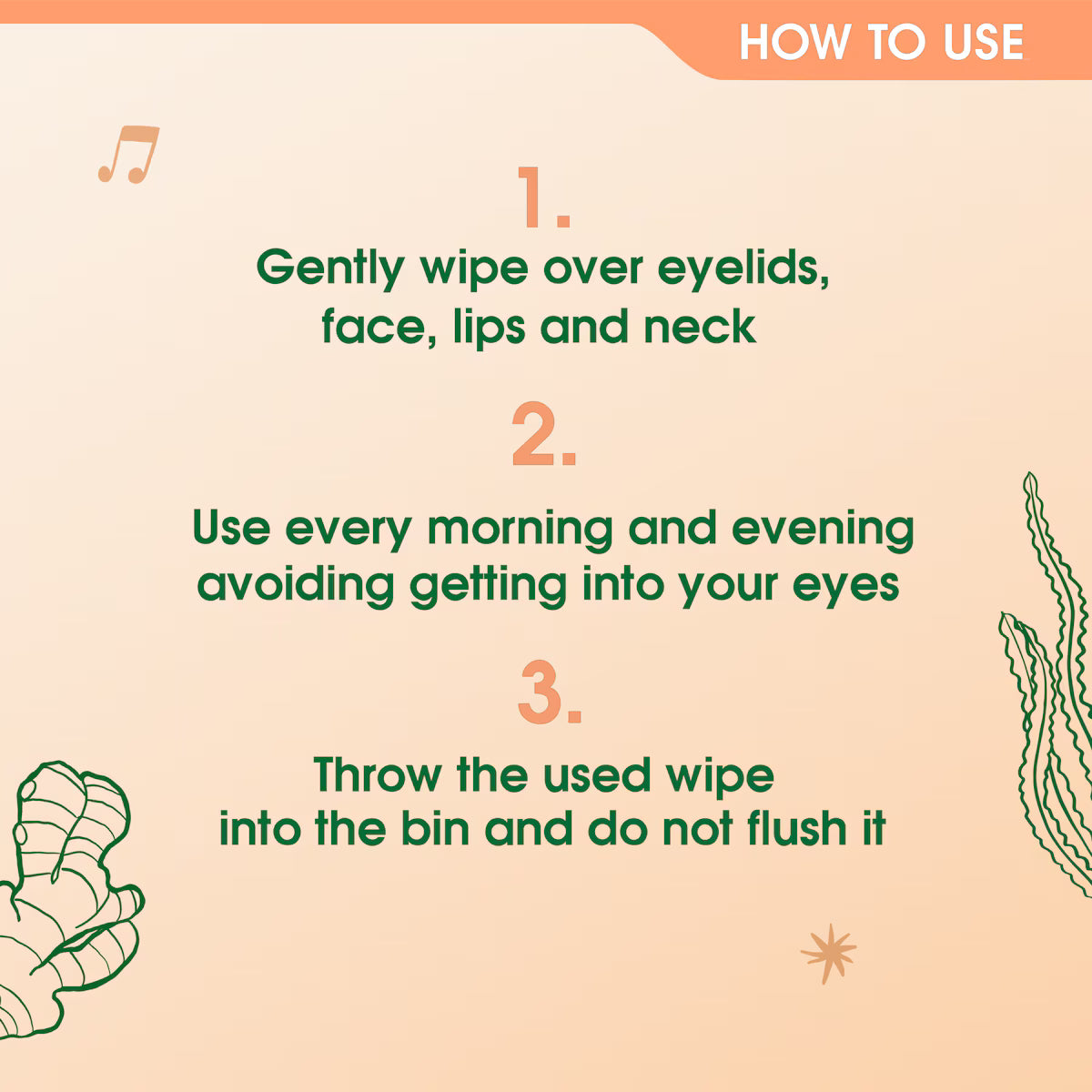 Simple Protect N Glow Instant Glow Cleansing Wipes Brightening Cleanse 25 wipes