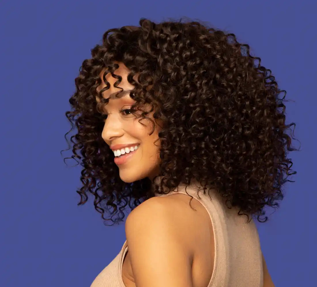 Pure Brazilian Unprocessed - Human Hair Extensions - Deep Wave
