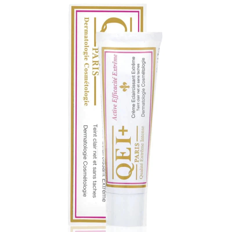 QEI+ Active Efficacite Crème