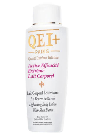 QEI+ Active Efficacite Lotion - 500 ml