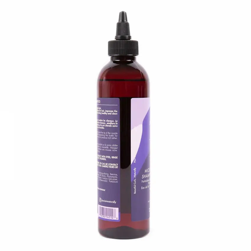 As I Am Rice Water Shampoo 8 oz