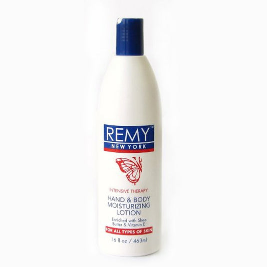 Remy New York - Intensive Therapy Hand & Body Moisturizing Lotion - 463ml