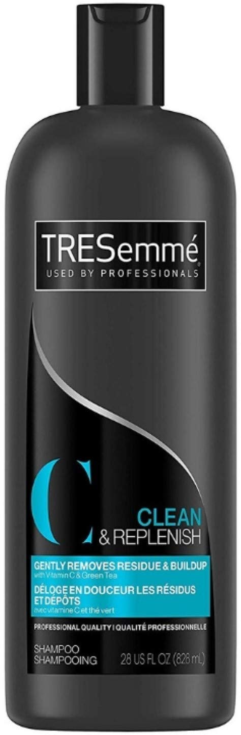 Tresemme - Replenish & Cleanse Shampoo - 900ml