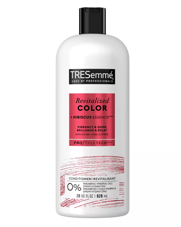 Tresemme - Revitalise Colour Conditioner - 900ml