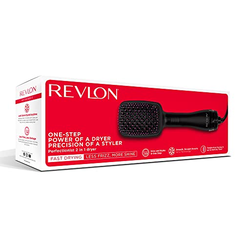 Revlon - Perfectionist 2 in 1 Dryer