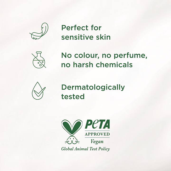 Simple Hydrating Light Moisturiser 125 ml