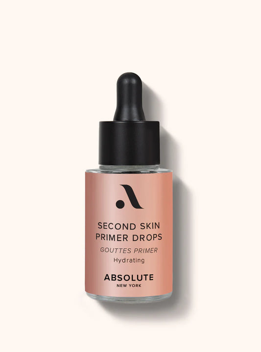 Absolute New York - Second Skin Primer Drops