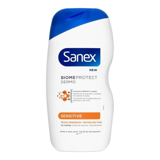 Sanex Biome Protect Dermo Sensitive Skin
