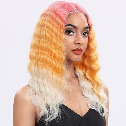 Sleek Nyla Spotlight 101 Synthetic Lace Front Wig
