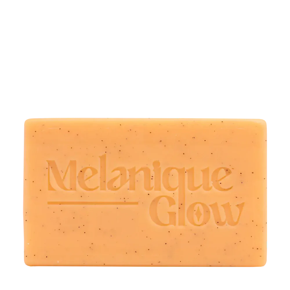 Melanique Glow™ Brilliant Body Glow Set – Free Gloves
