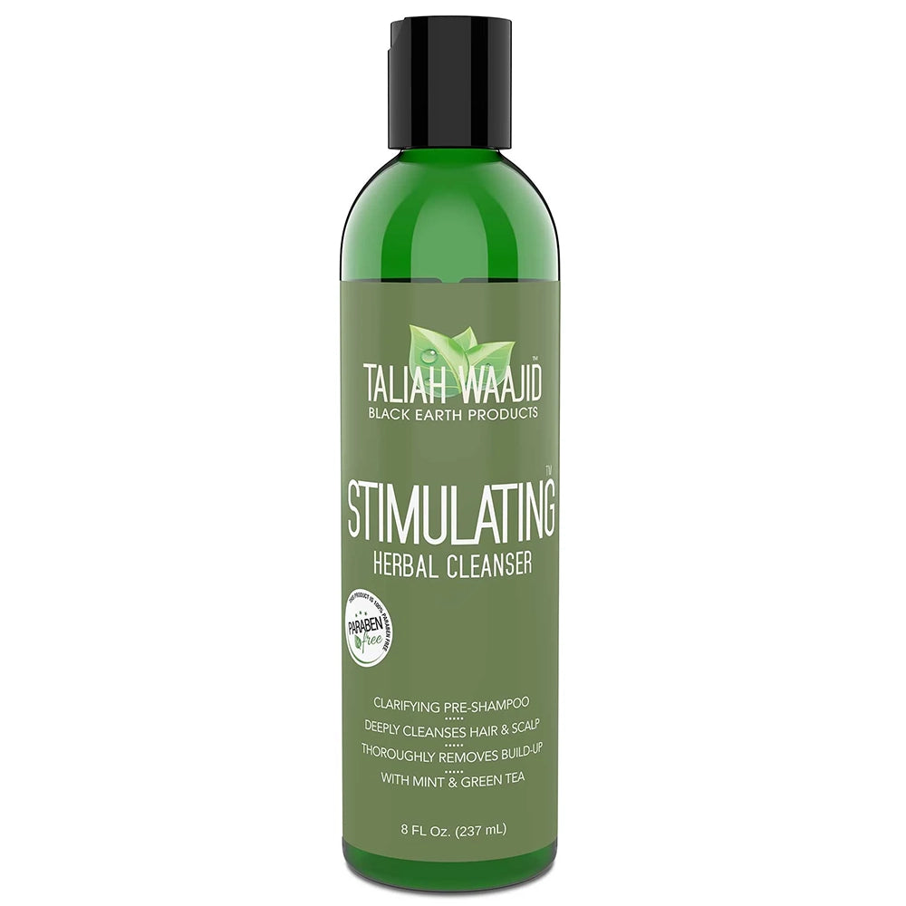 Taliah Waajid Stimulating Herbal Cleanser 8 oz