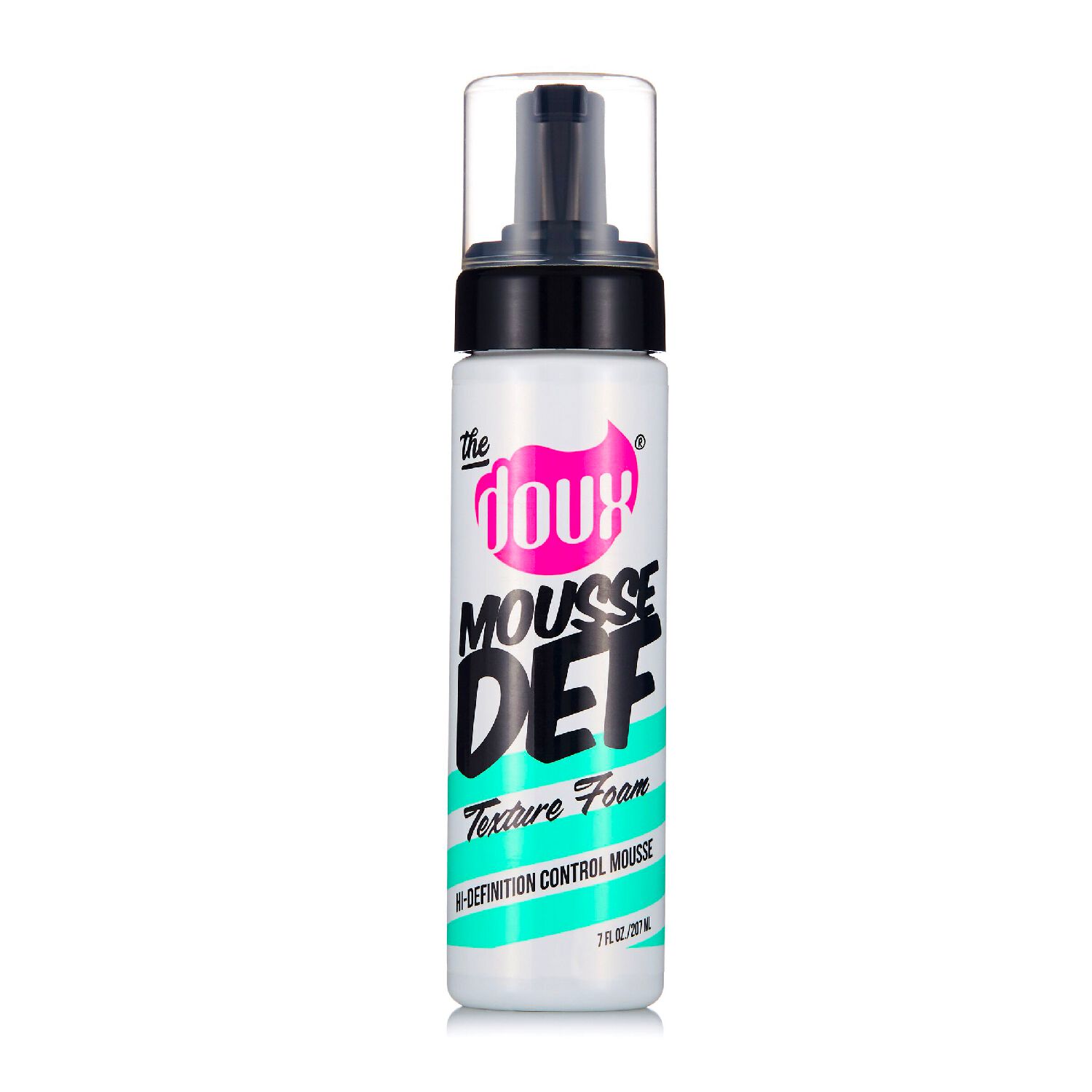 The Doux - Mousse Def Texture Foam