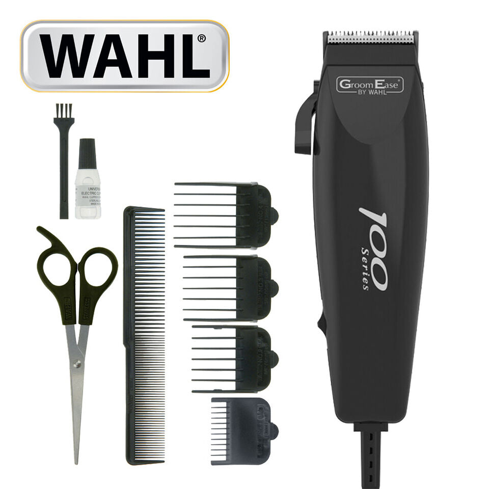 Wahl - 10 Piece Kit 100 Series Clipper