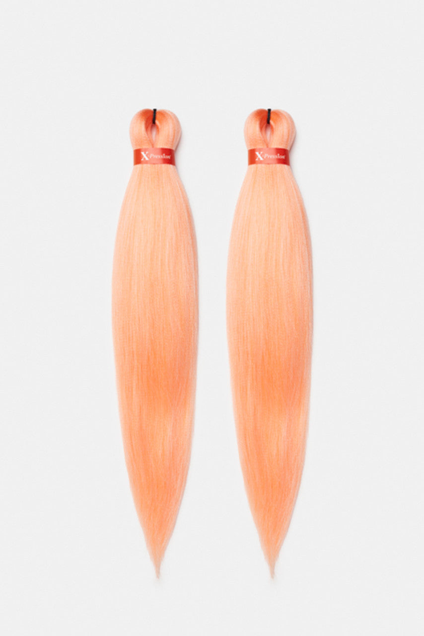 X-Pression - Ultra Braid Pre-Stretched (10+ Colours Available)