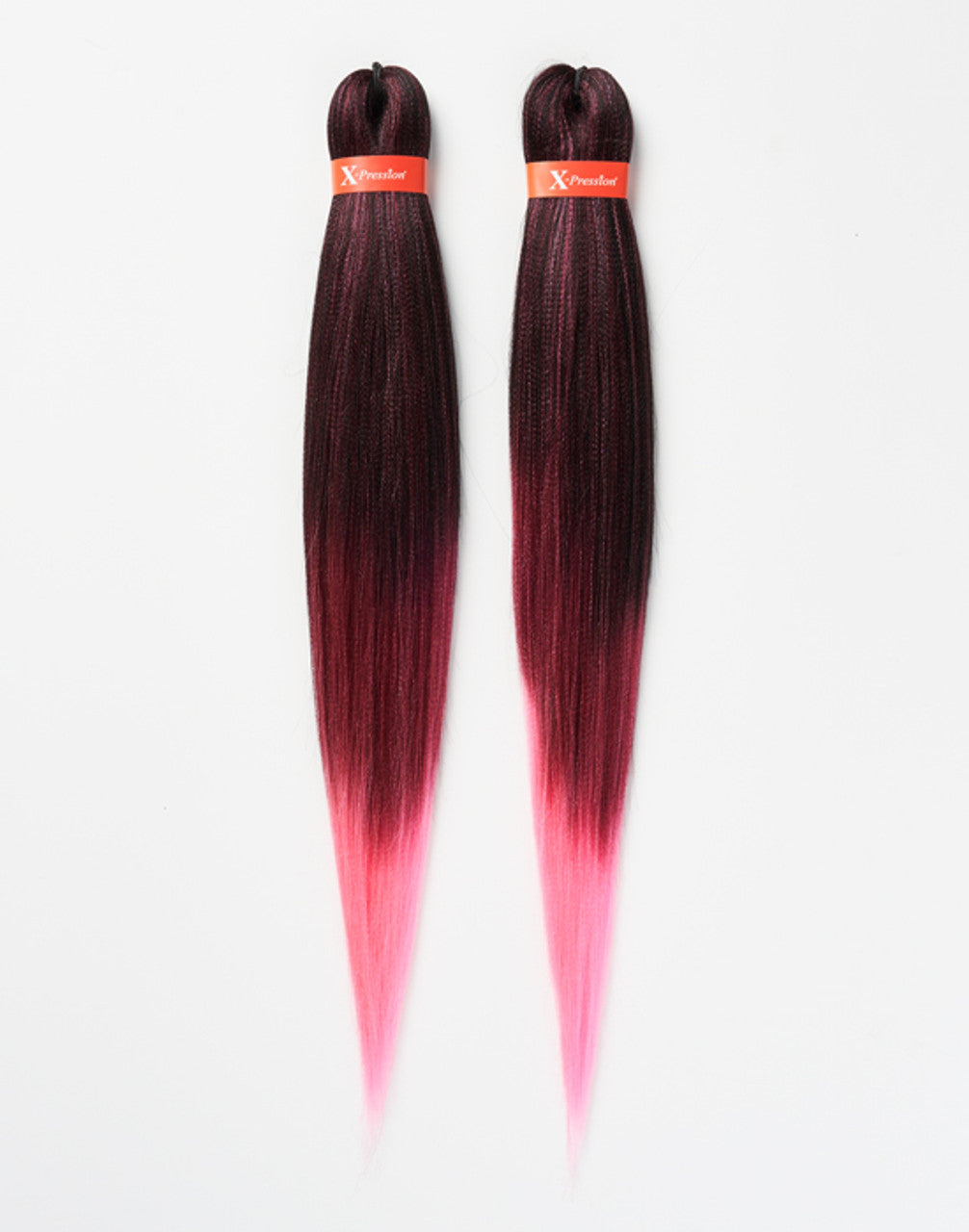 X-Pression - Ultra Braid Pre-Stretched (10+ Colours Available)