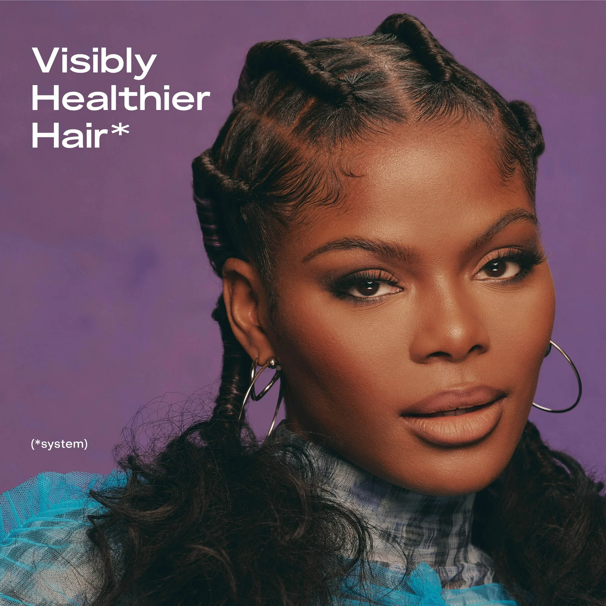 Après-shampooing hydratant pour le cuir chevelu au beurre d'aloès de Shea Moisture, 13 oz