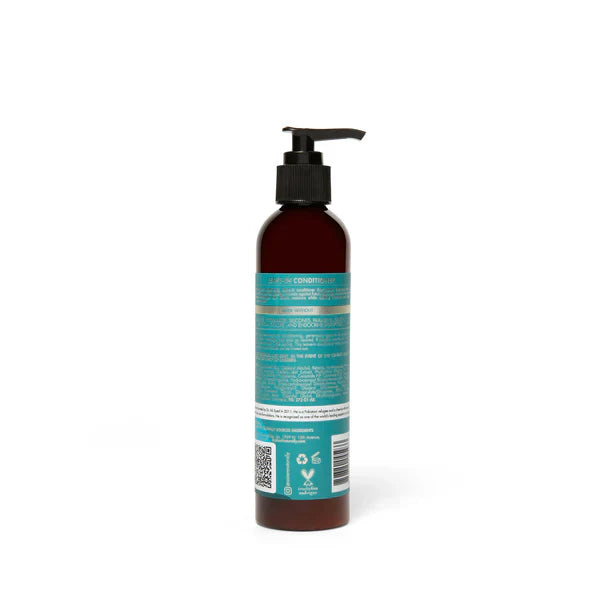 As I Am Bond Leave-In Conditioner 237 ml bottle back label