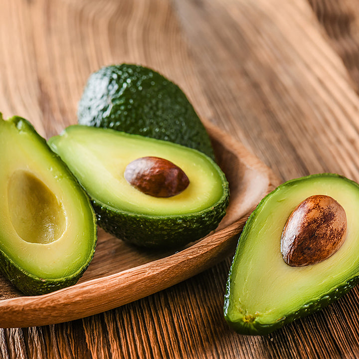 Beauty Formulas Cucumber & Avocado Facial Scrub 150 ml