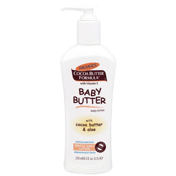 Palmer's Baby Butter 250 ml