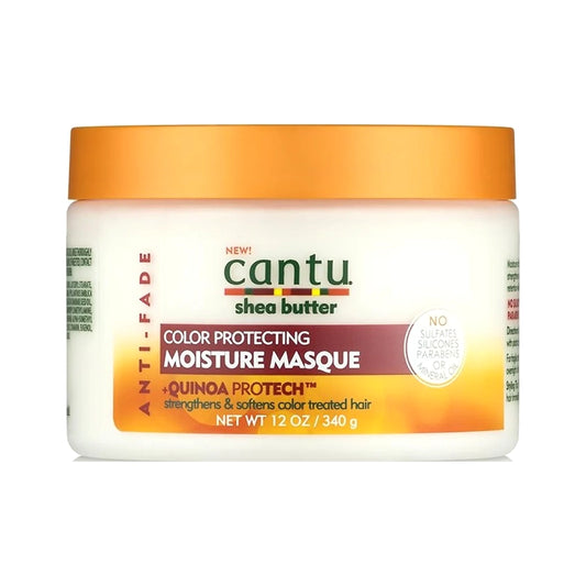 Cantu Color Protecting Moisture Masque 340 g