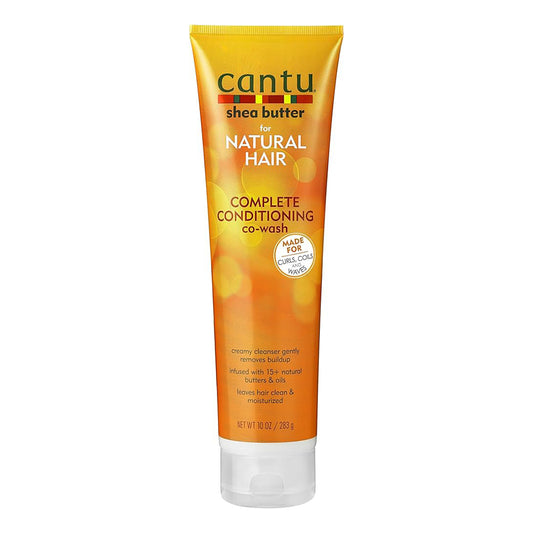Cantu Complete Conditioning Co-Wash 283 g