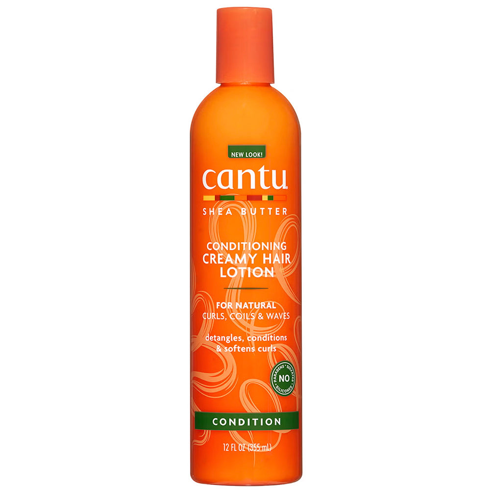 Cantu Conditioning Creamy Hair Lotion 355 ml
