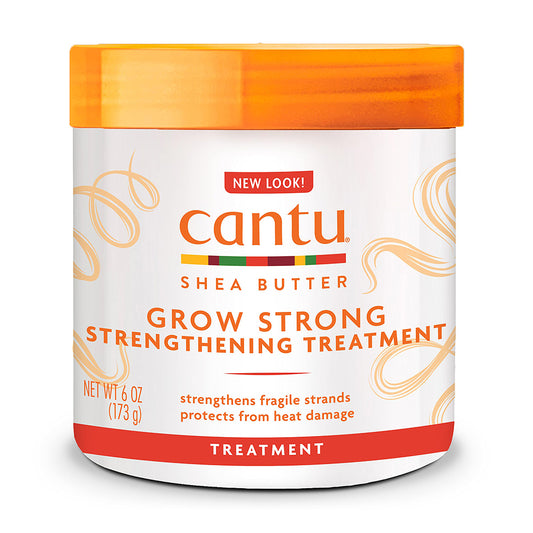 Cantu Grow Strong Strengthening Treatment 173 g