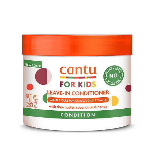 Cantu For Kids Leave-In Conditioner 283 g