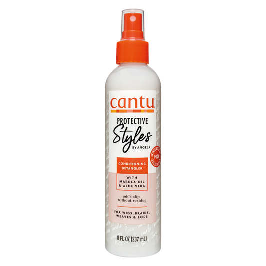 Cantu Protective Styles Conditioning Detangler 237 ml