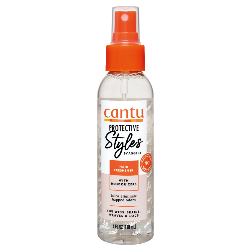 Cantu Protective Styles Hair Freshener 118 ml