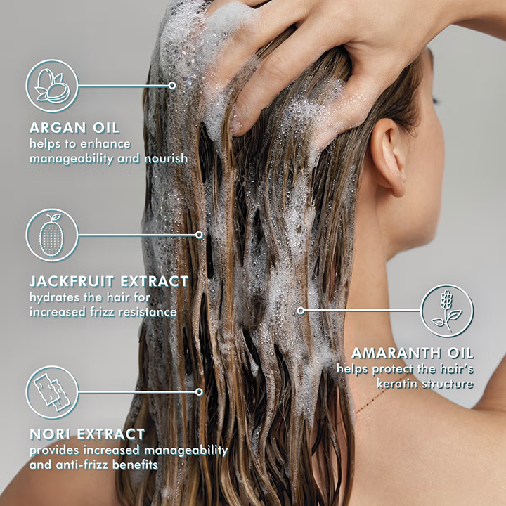 Moroccanoil Frizz Control Conditioner 250 ml