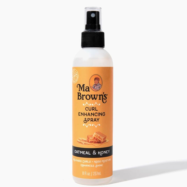Ma Brown's Curl Enhancing Spray 8 oz