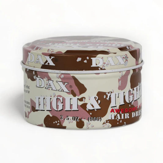 Dax High & Tight: Awesome Hold 3.5 oz