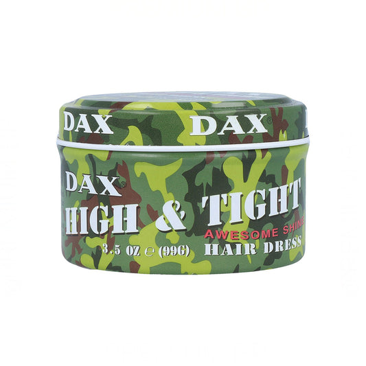 Dax High & Tight: Awesome Shine 3.5 oz