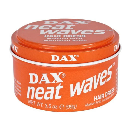 Dax Neat Waves 3.5 oz