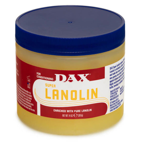 Dax Super Lanolin 14 oz