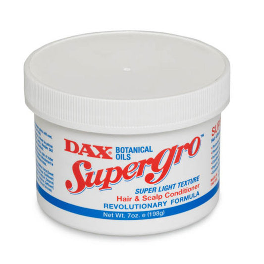 Dax SuperGro Hair & Scalp Conditioner 7 oz