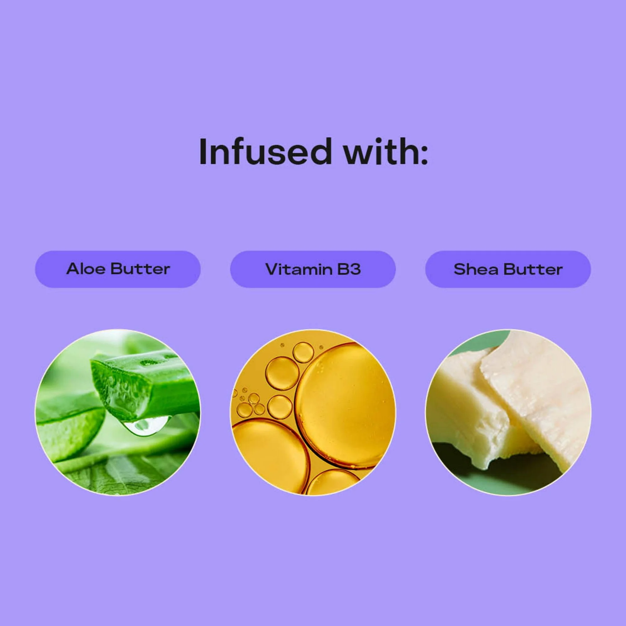 Après-shampooing hydratant pour le cuir chevelu au beurre d'aloès de Shea Moisture, 13 oz