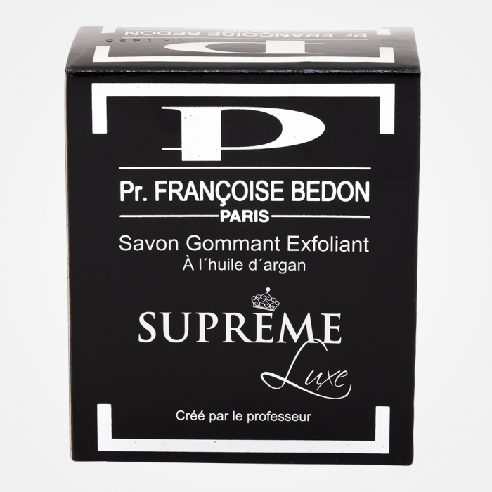 Pr. Francoise Bedon Exfoliating Soap Supreme