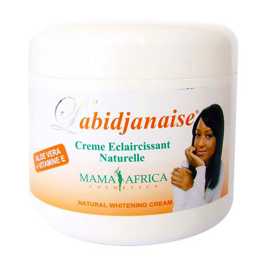 Mama Africa L'abidjannaise Whitening Cream for a Radiant & Even