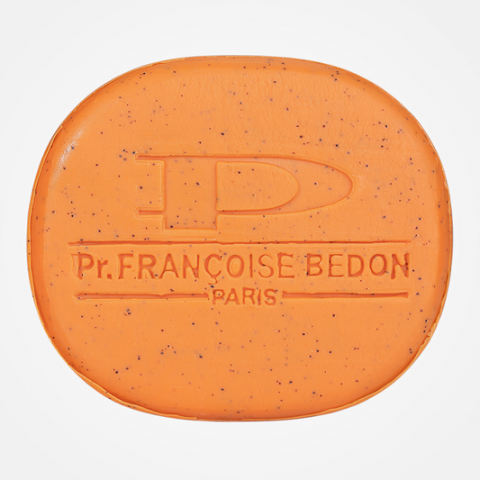 Pr. Francoise Bedon Lightening Soap Carotte