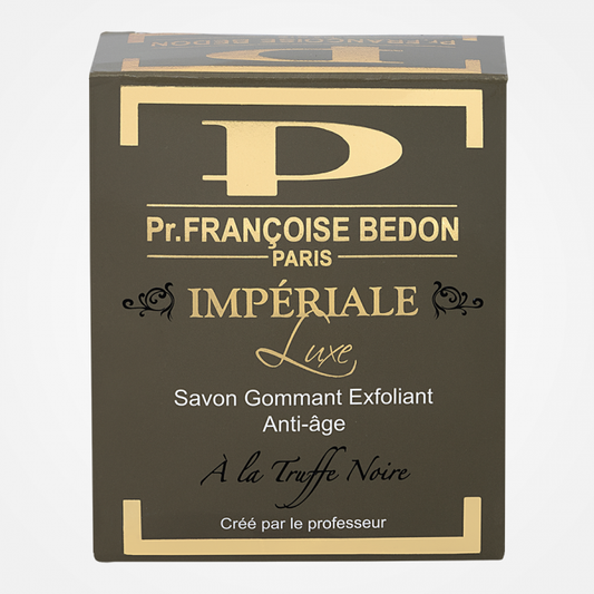 Pr. Francoise Bedon Lightening Soap Imperiale Luxe