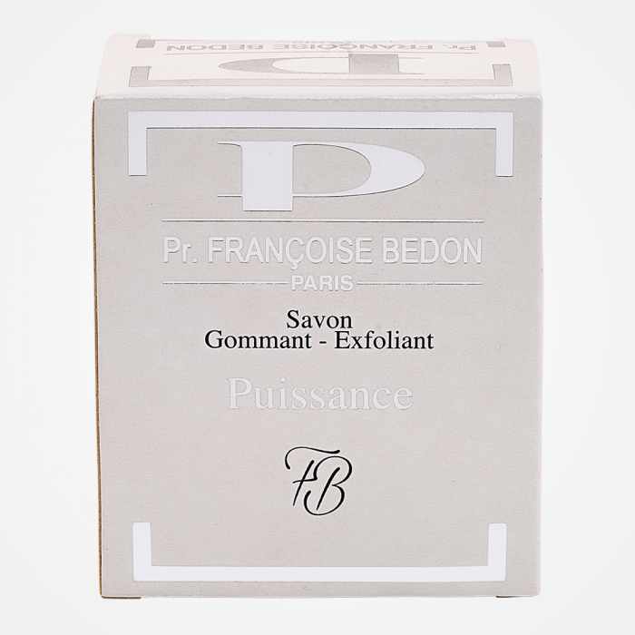 Pr. Francoise Bedon Lightening Soap Puissance