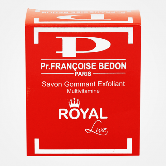 Pr. Francoise Bedon Lightening Soap Royal